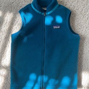 PATAGONIA vest